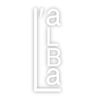 Logo L'Alba